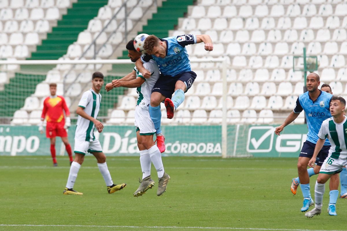 Tercera División Córdoba CF Rota