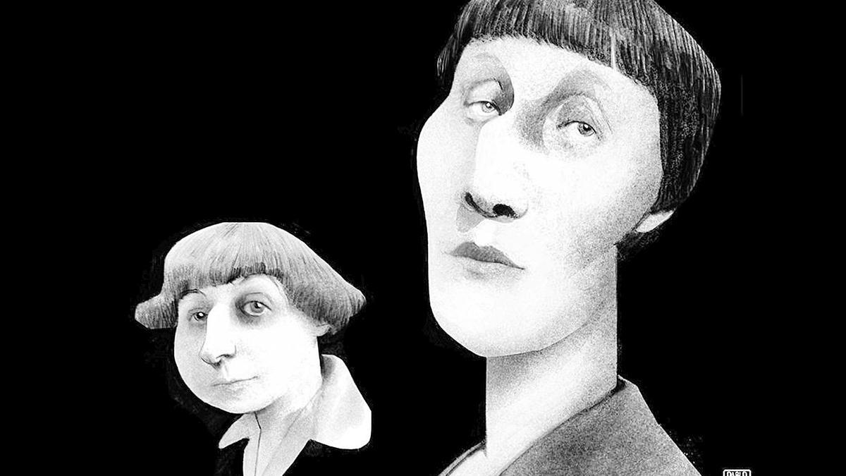 Ilustración de Pablo García