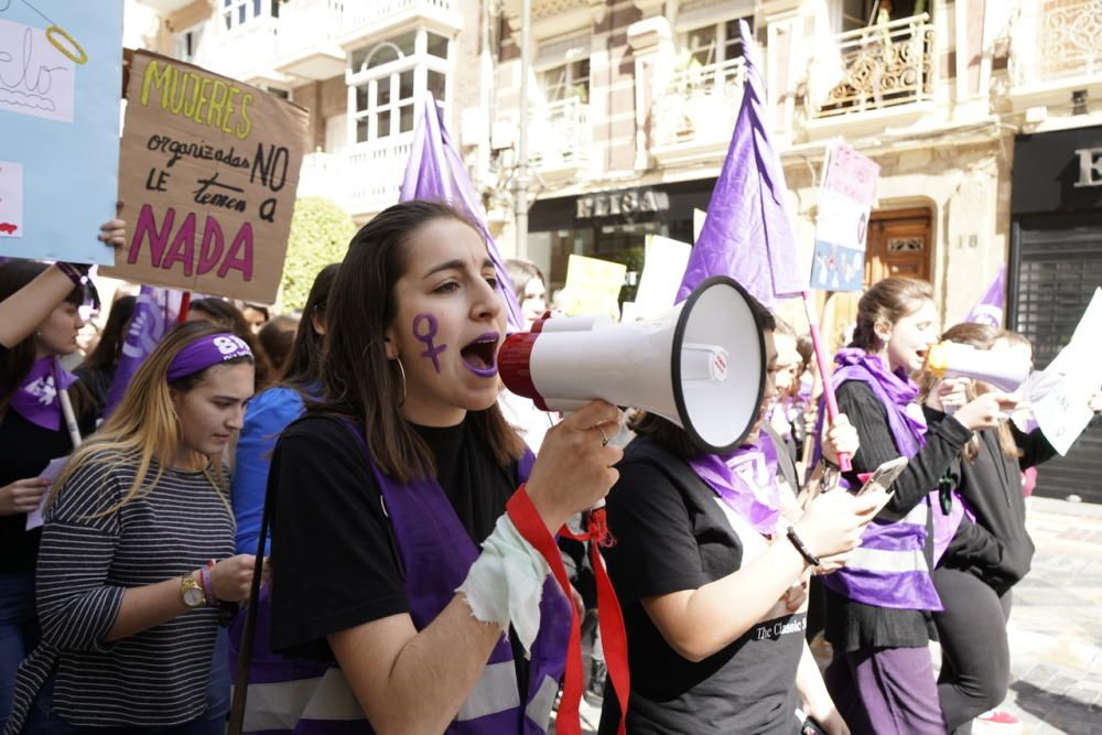 8M en Cartagena