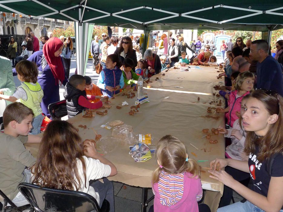 Salvem l'Empordà celebra 15 anys