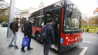 La ampliación de las líneas de bus 21, 23 y 60 en Zaragoza costará 734.000 euros