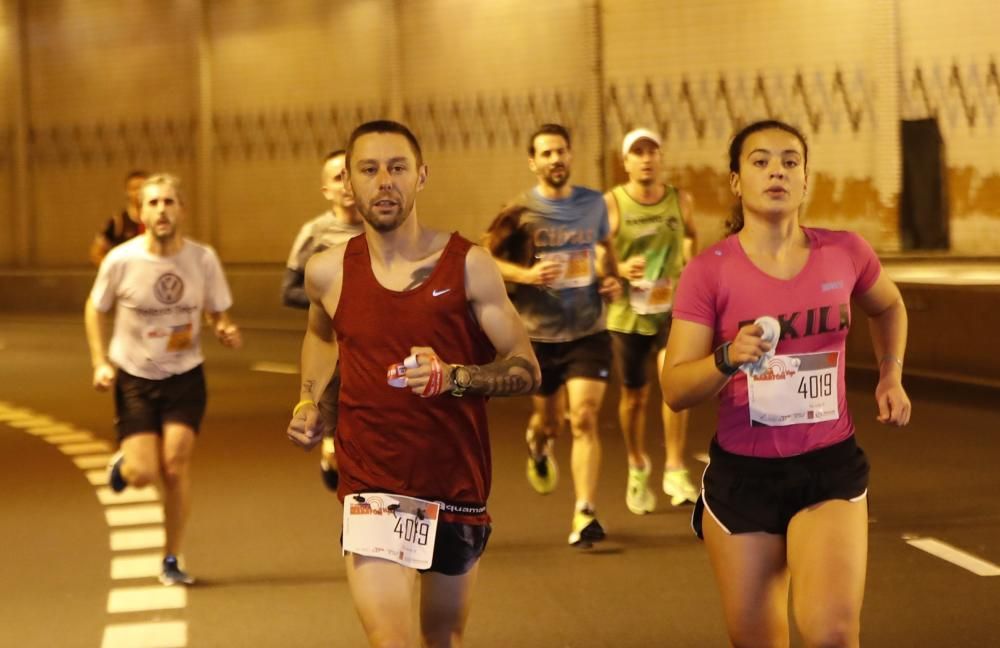 Media Maratón de Vigo 2019