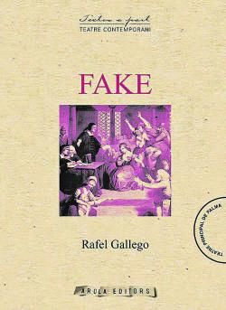 L’escena en paper | Fake.