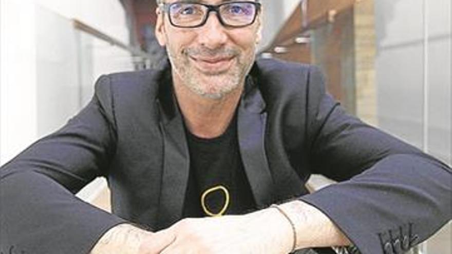 Xavier Verdaguer: "Tenemos el ecosistema perfecto para emprender"