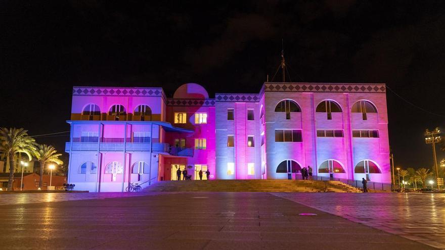  años de la Casa de Cultura de l’Alfàs: el epicentro comarcal de la actividad artística