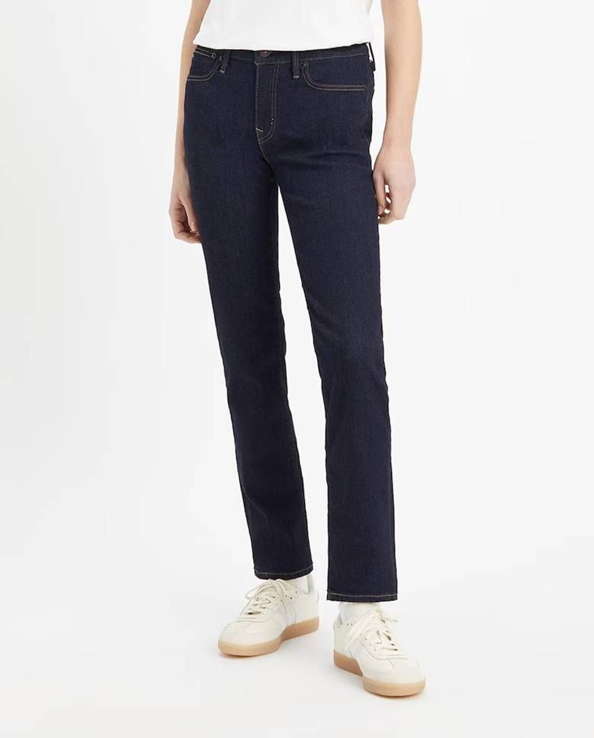 Levi's · Ropa · Moda mujer · El Corte Inglés (299)