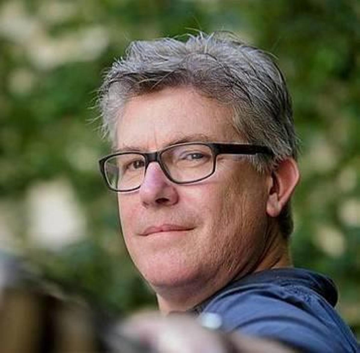 Ella cogió su fusil