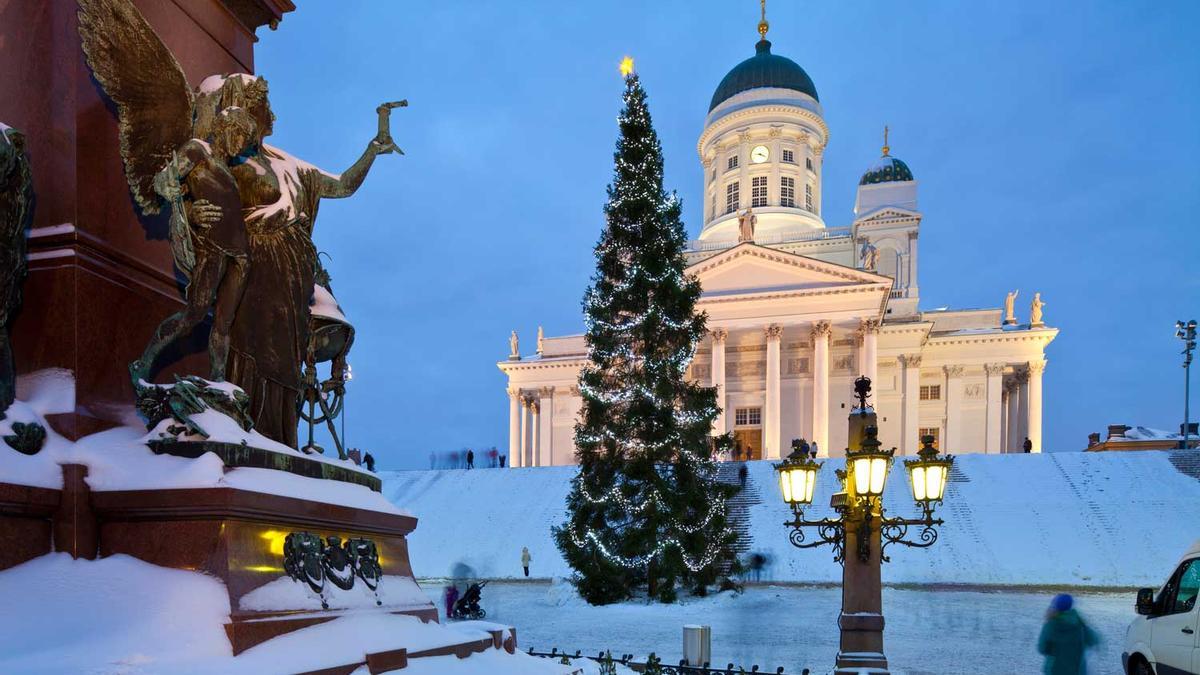 Helsinki, Finland