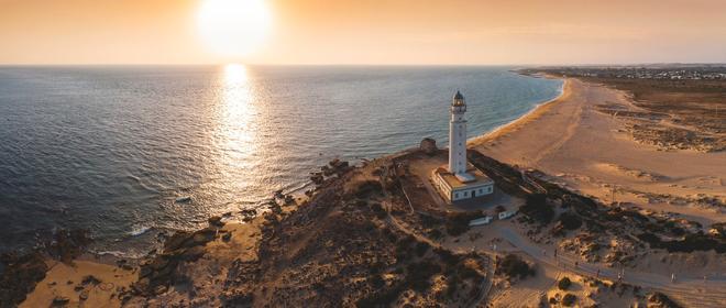 Faro, España, Ruta 181