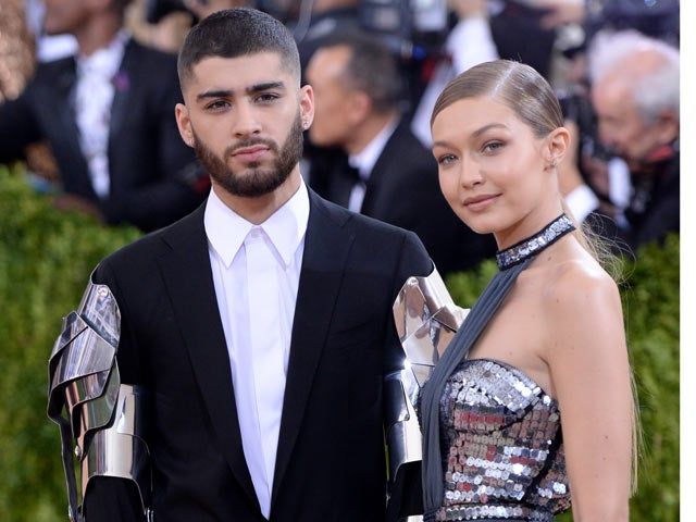 Zayn Malik y Gigi Hadid han roto.