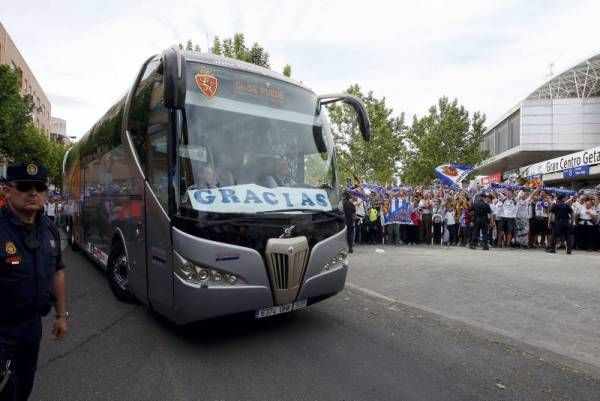 Fotogalería del 'Sí, se puede'