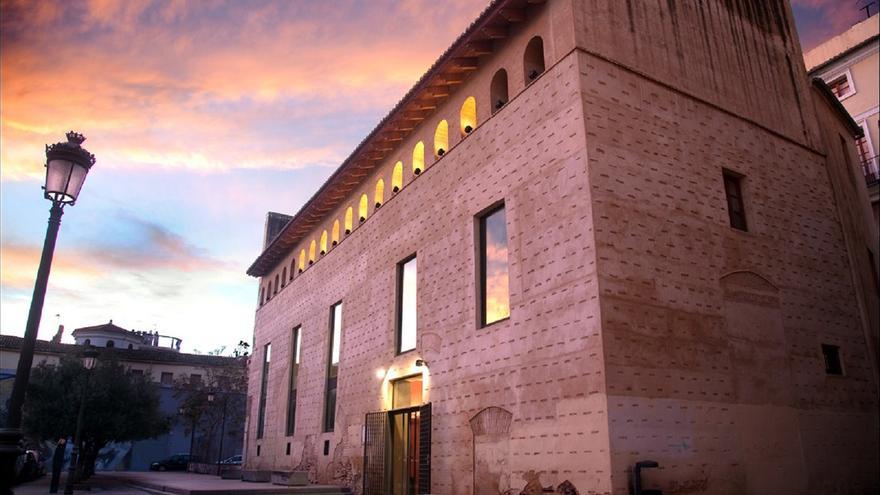 A la venta un palacio del siglo XVIII en València