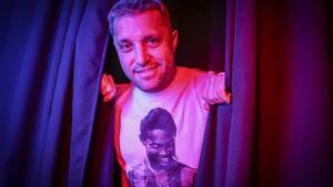 Entrevista a Sique Rodríguez