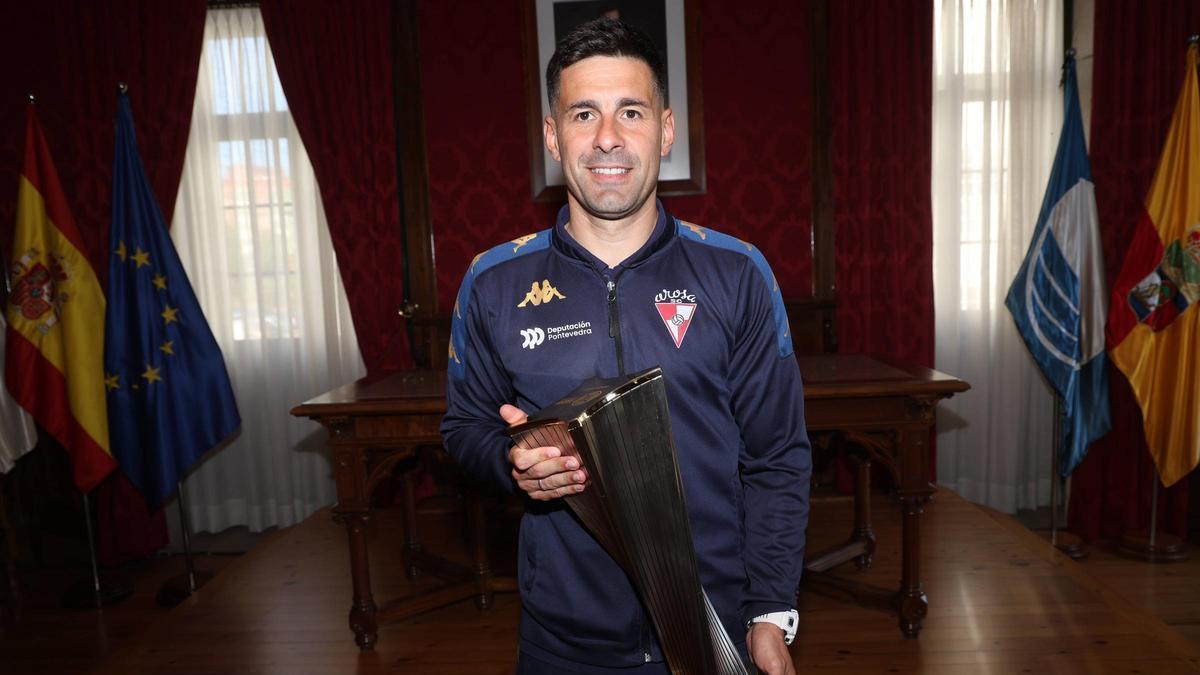 Gonza Fernández.