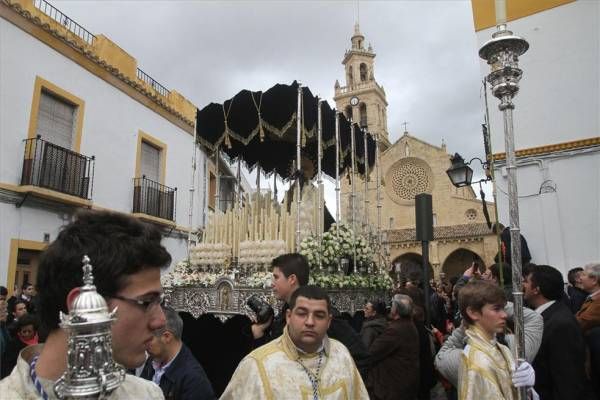 Martes Santo en Córdoba