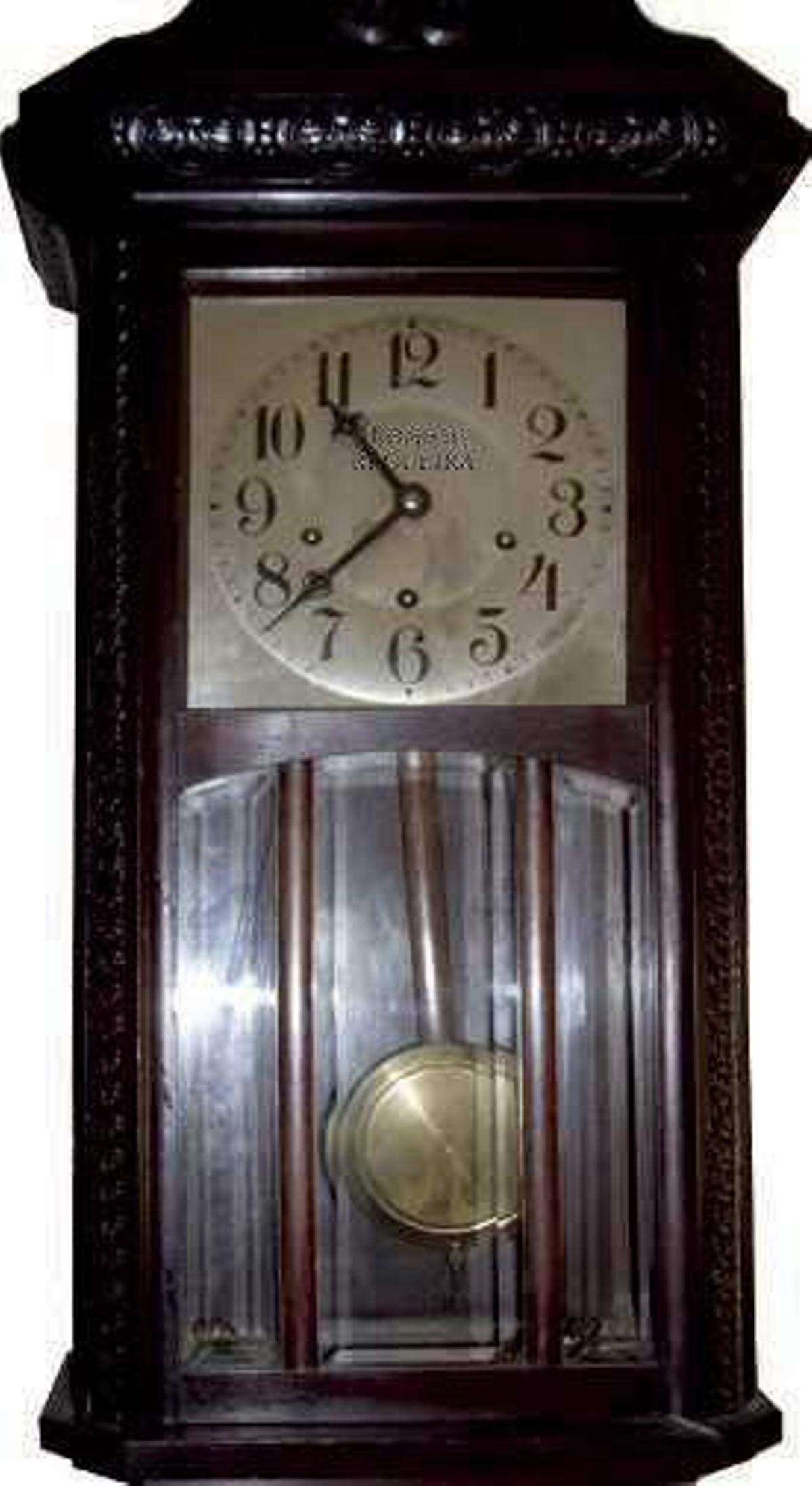 Tempus fugit: A medición do tempo (II)