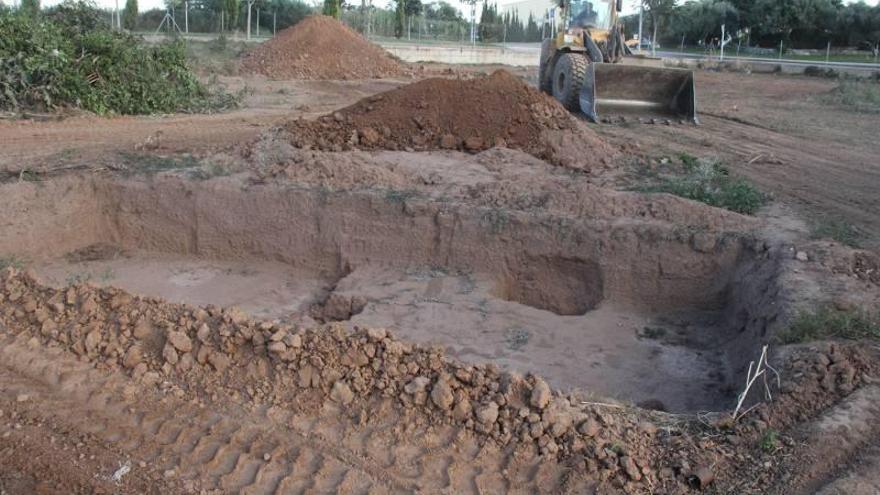 Casi 800 vestigios arqueológicos de la provincia están hoy abandonados