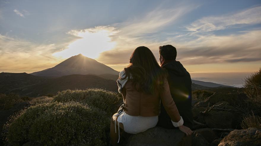 Más allá del Teide: Descubre la magia de esta Navidad en Tenerife