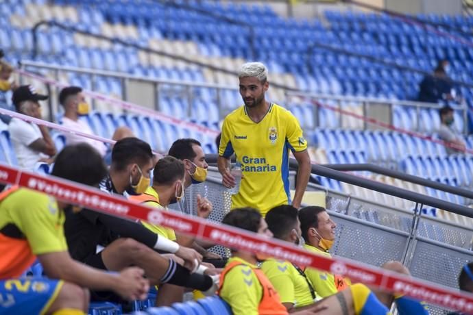 LaLiga SmartBank: UD Las Palmas - Elche