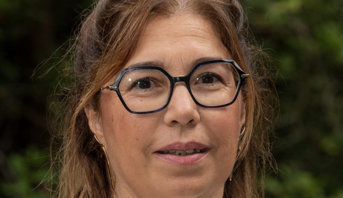 Margarita Tejera Gil.