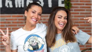 Nagore Robles confiesa su ’affaire’ con un ex-superviviente