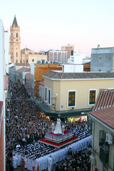 Lunes Santo | Cautivo