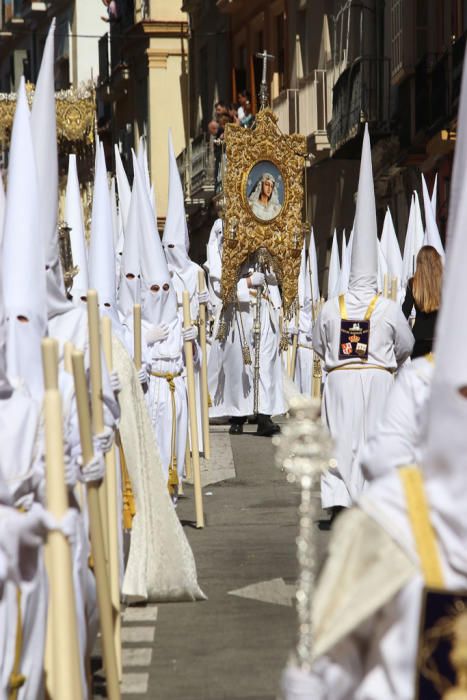 Martes Santo | El Rocío