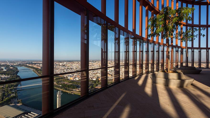 La gestora de fondos Argis se hace con Torre Sevilla: las claves de una operación de más de 130 millones