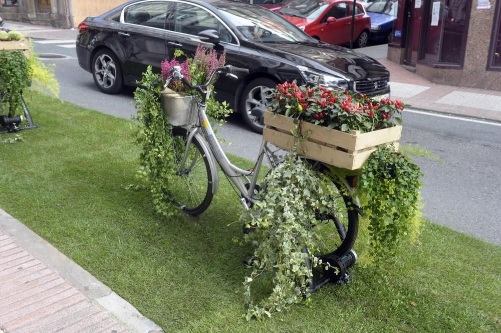 Semana de la Movilidad en A Coruña