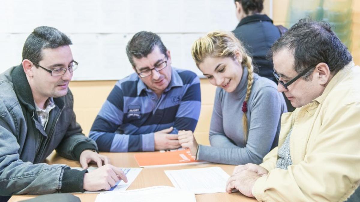 Podran sol·licitar les ajudes professionals en règim dautònom i nous socis de cooperatives.