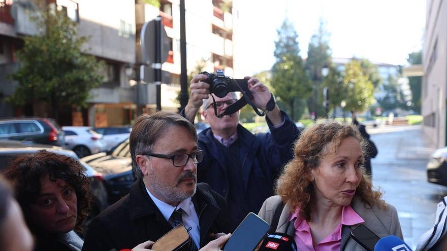 El Principado recurrirá la sentencia de la "casa de los horrores" de Oviedo: "No compartimos que el tribunal no haya contemplado el delito de detención ilegal", dice Marta del Arco