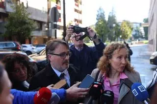 El Principado recurrirá la sentencia de la "casa de los horrores" de Oviedo: "No compartimos que el tribunal no haya contemplado el delito de detención ilegal", dice Marta del Arco