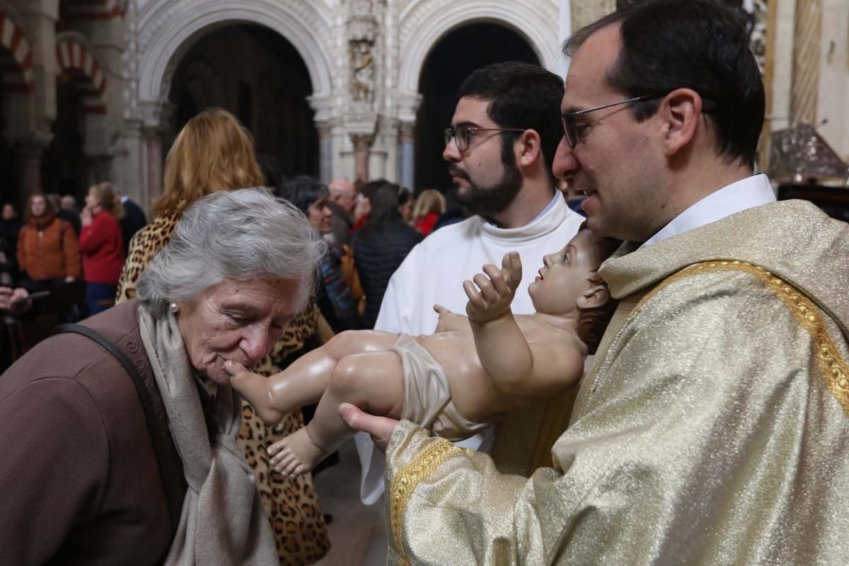 Misa de Navidad en la Catedral