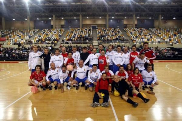 Fotogalería: El Partido de las Estrellas