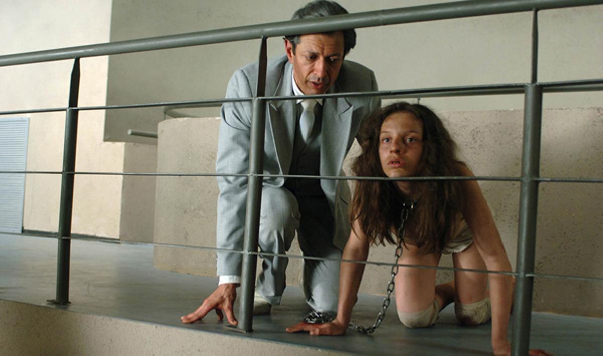 Tràiler de la pel·lícula ’Adam resucitado’