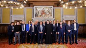 El port de salvació