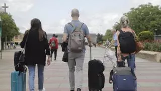 El alcalde de Córdoba advierte de que la suspensión de licencias se ampliará si las viviendas turísticas crecen en otros barrios