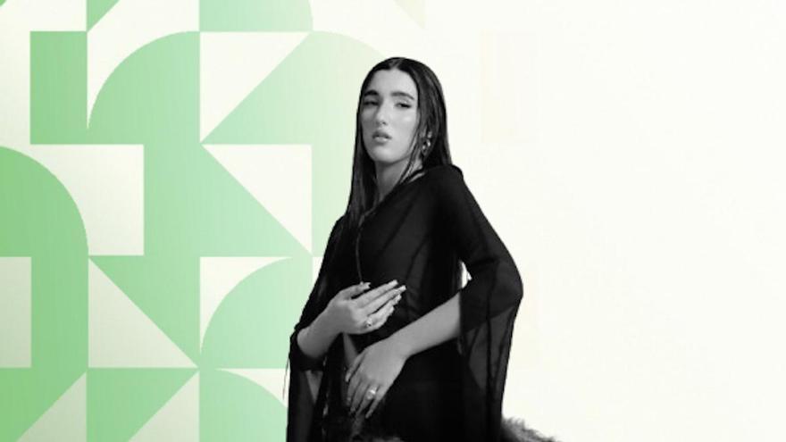 Judeline, Spotify: капитал, Барбате