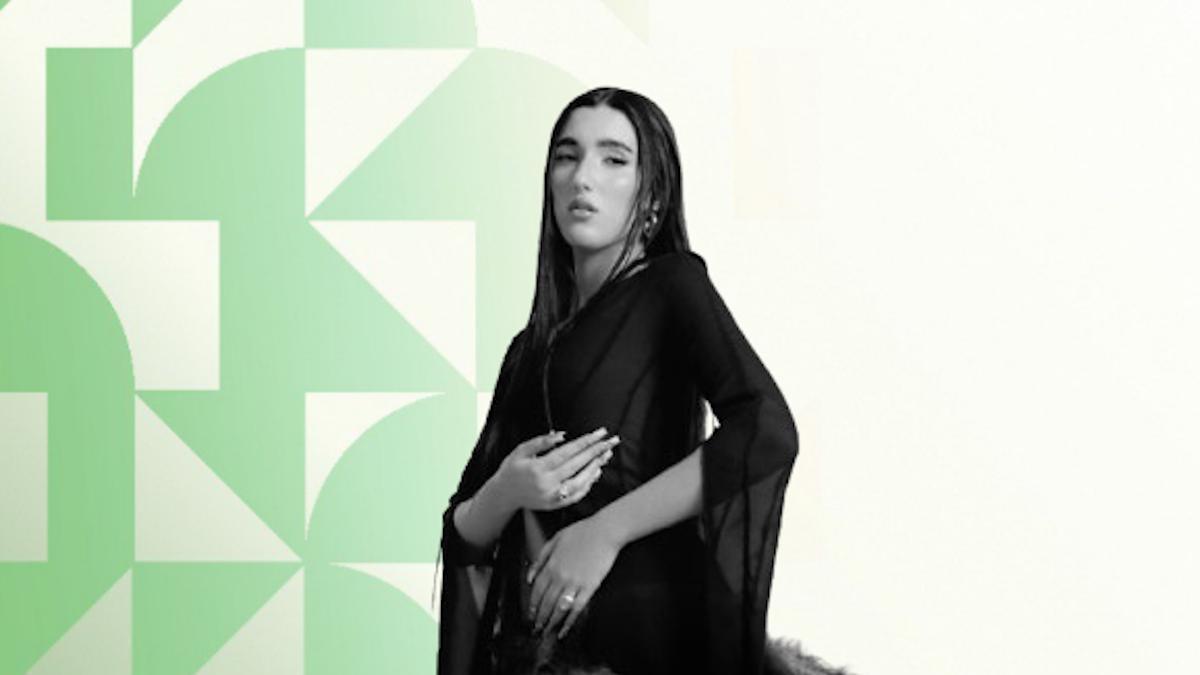 Judeline, Spotify: capital, Barbate