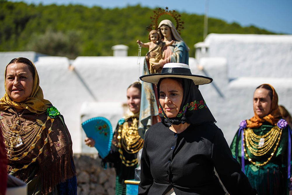 Fiestas de Sant Mateu