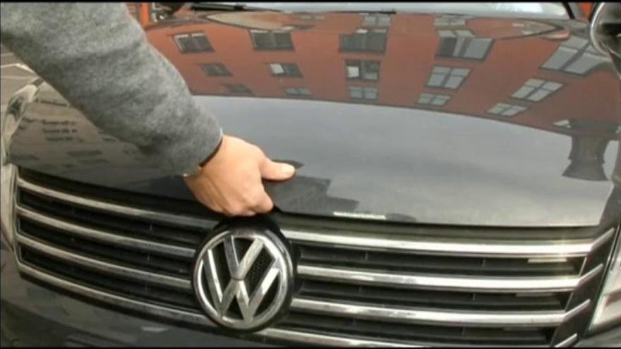 La Audiencia Nacional investigará directamente a la matriz alemana de Volkswagen