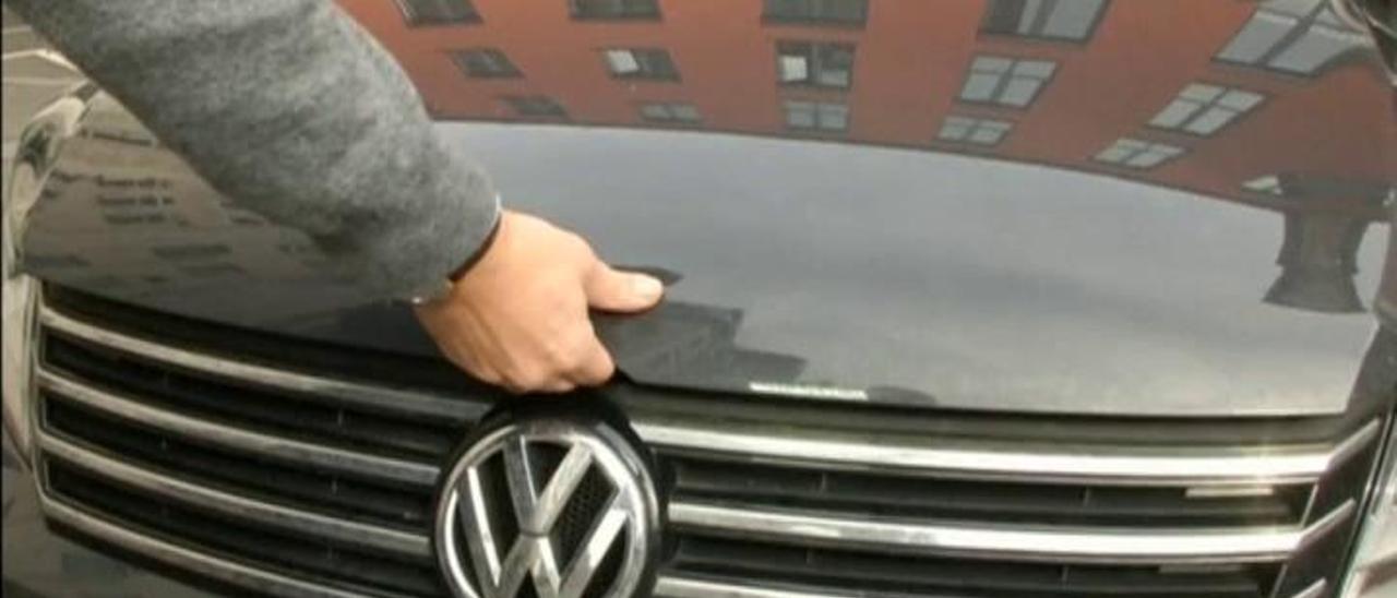 La Audiencia Nacional investigará directamente a la matriz alemana de Volkswagen