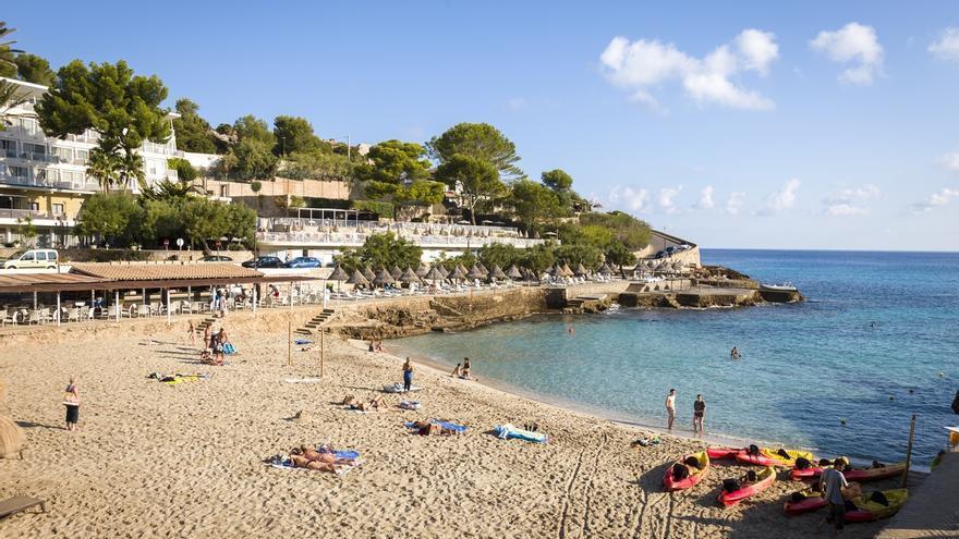 Tiempo en Mallorca | Miércoles con temperaturas muy altas