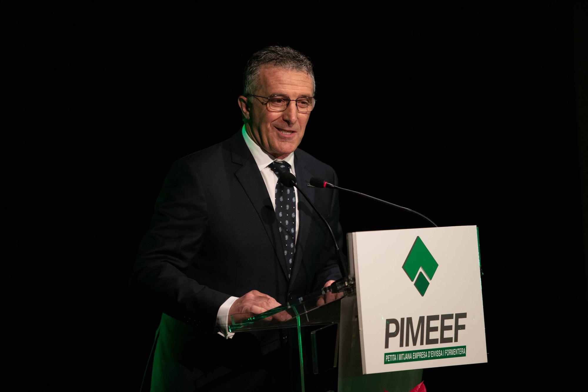 Premios Pimeef 2022
