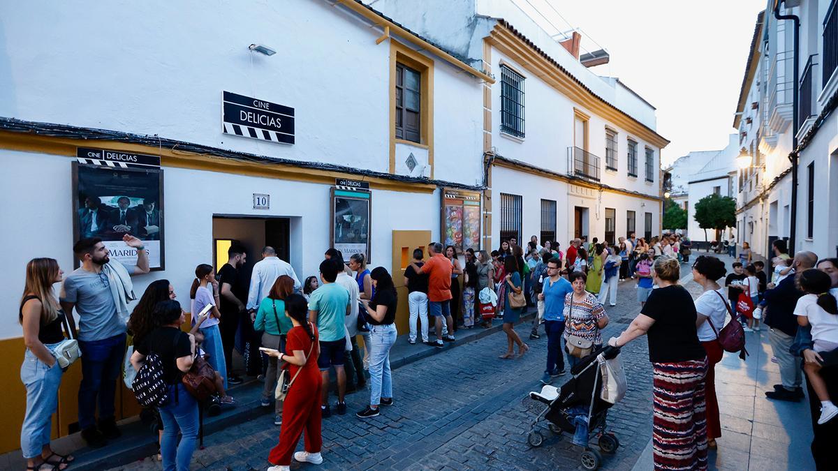 Fuenseca y Delicias vuelven a abrir sus puertas al público