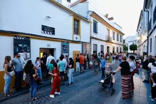 Córdoba recibe ansiosa la vuelta de los cines de verano