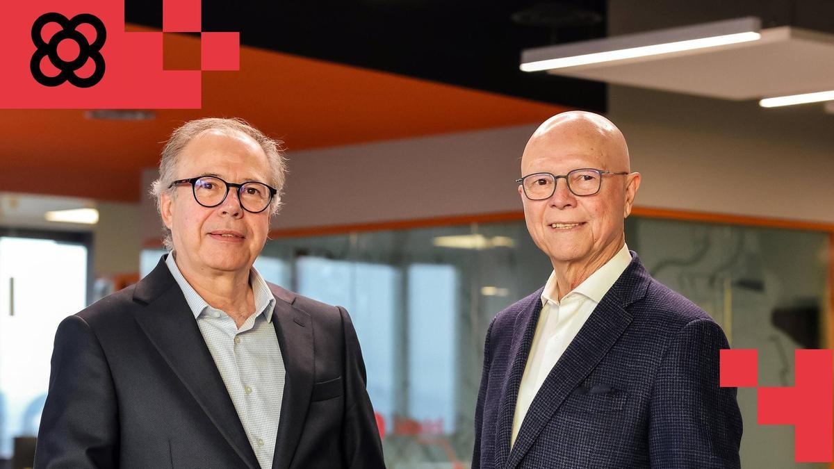 Josep Maria Martí, Moventia'nın başkanı olarak kardeşi Miquel'in yerini alacak