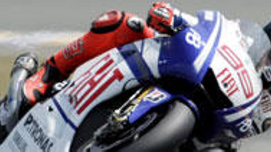 Jorge Lorenzo