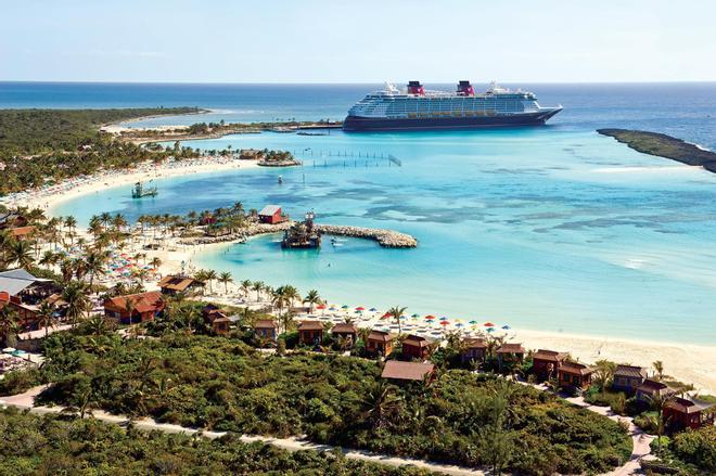 Disney Cruise Line