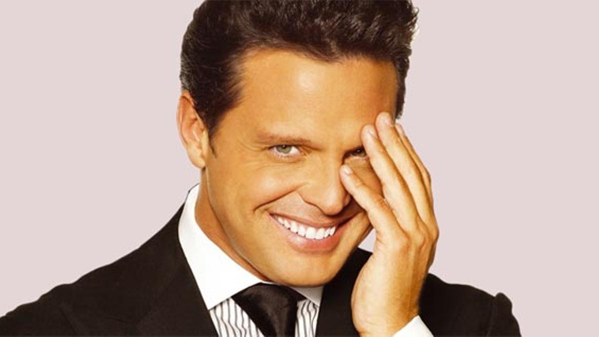 “Cómplices” nuevo disco de Luis Miguel